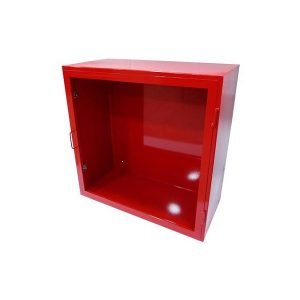 Gabinete Metálico para Red Húmeda 70x70x30 cm
