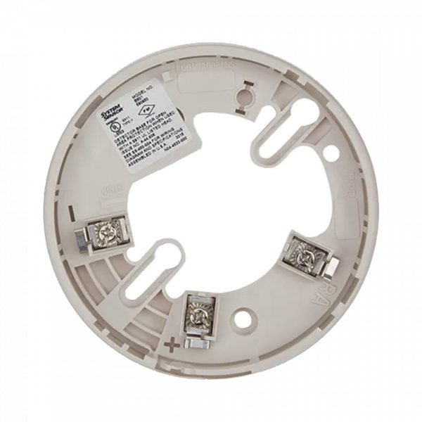 Base para Detector Inteligente B501