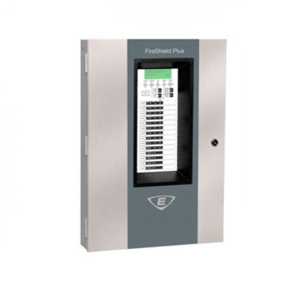 Central Convencional 10 Zonas FSP1004G-2