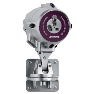 Detector de Flama UV/IR a prueba de explosión