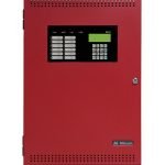 Central de Incendio Inteligente 1 Lazo FX-400R