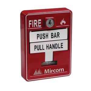 Estación Manual Inteligente de Doble Acción MS-710MPU