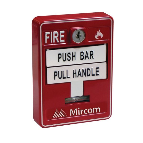 Estación Manual Inteligente de Doble Acción MS-710MPU