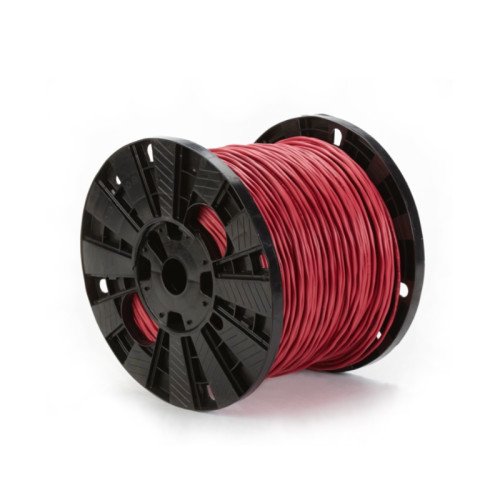 Cable de Incendio 2x18 AWG FPLR (Rollo 305m)